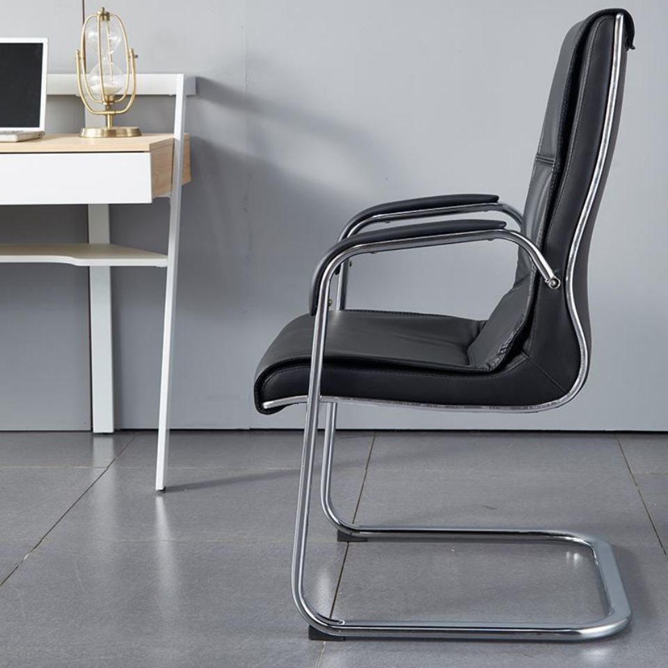 Executive visitors office seat stylish padded guest chair for professional offices in Nairobi Kenya