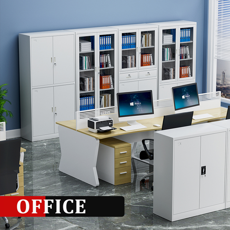 2-Drawers Metallic Office Filing Cabinet in Nairobi Kenya
