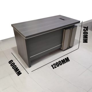 1.4M Office Desk for modern offices and home workspaces in Nairobi Kenya
