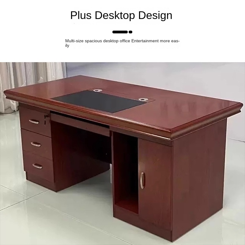 1.2M Executive Desk for modern executive offices in Nairobi Kenya