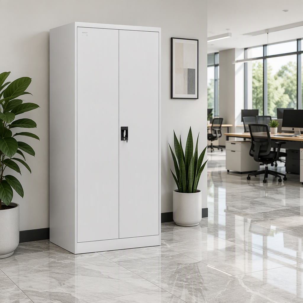 Full Metallic Office Filing Cabinet in Nairobi Kenya