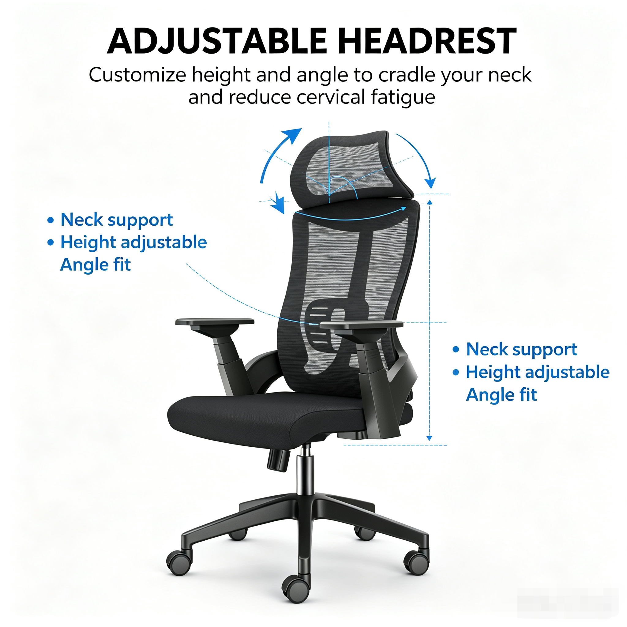 Orthopedic Office Seat in Nairobi Kenya
