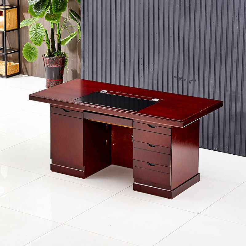1.2M Executive Desk for modern executive offices in Nairobi Kenya