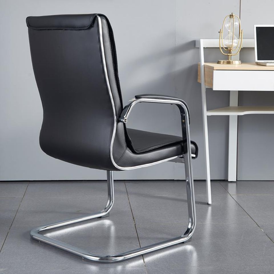 Executive visitors office seat stylish padded guest chair for professional offices in Nairobi Kenya