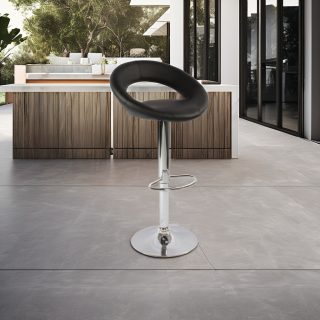 Swivel Bar Kitchen Office Stool in Nairobi Kenya – Modern Counter and High-Table Seating