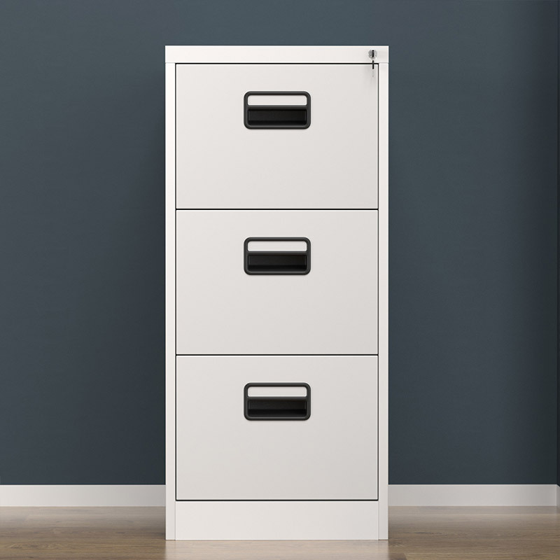 3-Drawers Metallic Office Filing Cabinet in Nairobi Kenya