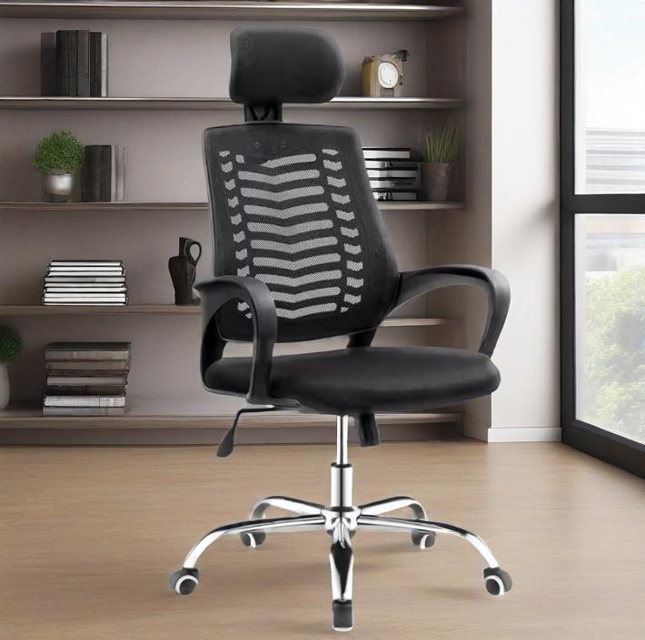 Headrest Office Seat in Nairobi Kenya