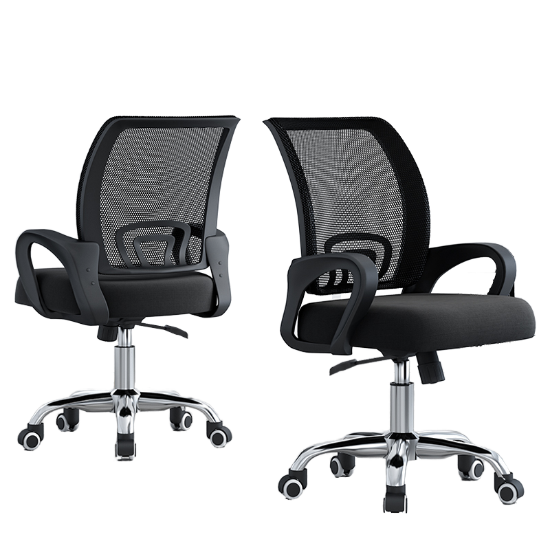 Clerical Office Seat Comfortable and Durable Staff Office Chair in Nairobi Kenya