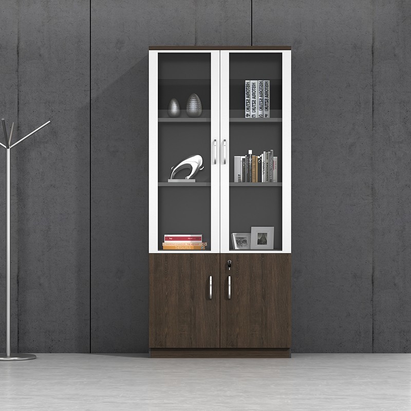 2-Way Advanced Office Filing Cabinet – Modern and Secure Office Storage Solution in Nairobi Kenya