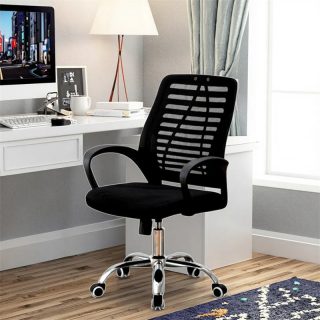 Secretarial Office Seat for professional offices and reception areas in Nairobi Kenya