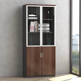 2-Way Advanced Office Filing Cabinet – Modern and Secure Office Storage Solution in Nairobi Kenya