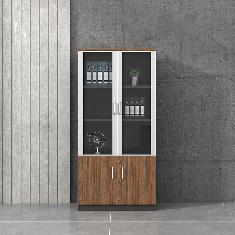 2-Way Advanced Office Filing Cabinet – Modern and Secure Office Storage Solution in Nairobi Kenya