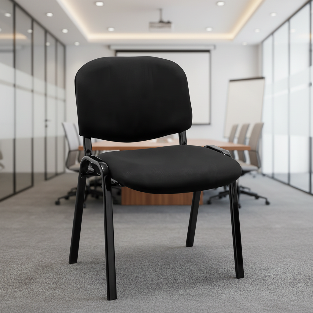 Tosca Visitors Office Seat – Stylish and Comfortable Guest Chair for Offices in Nairobi Kenya