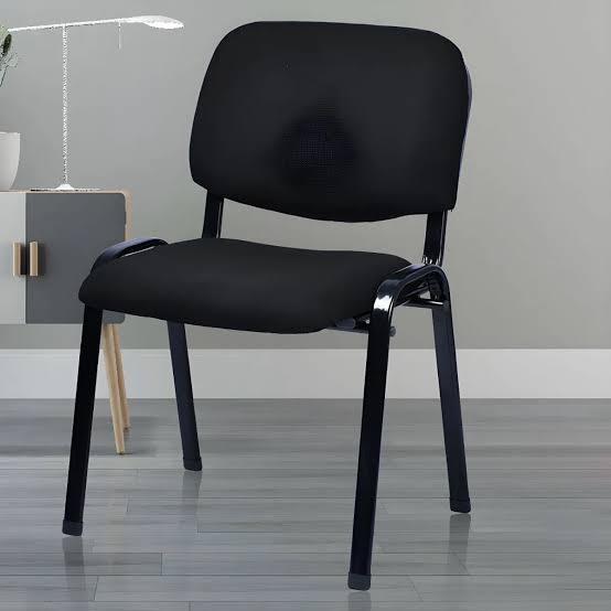 Tosca Visitors Office Seat – Stylish and Comfortable Guest Chair for Offices in Nairobi Kenya