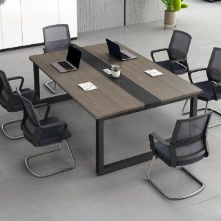 2400mm Office Conference Table in Nairobi, Kenya
