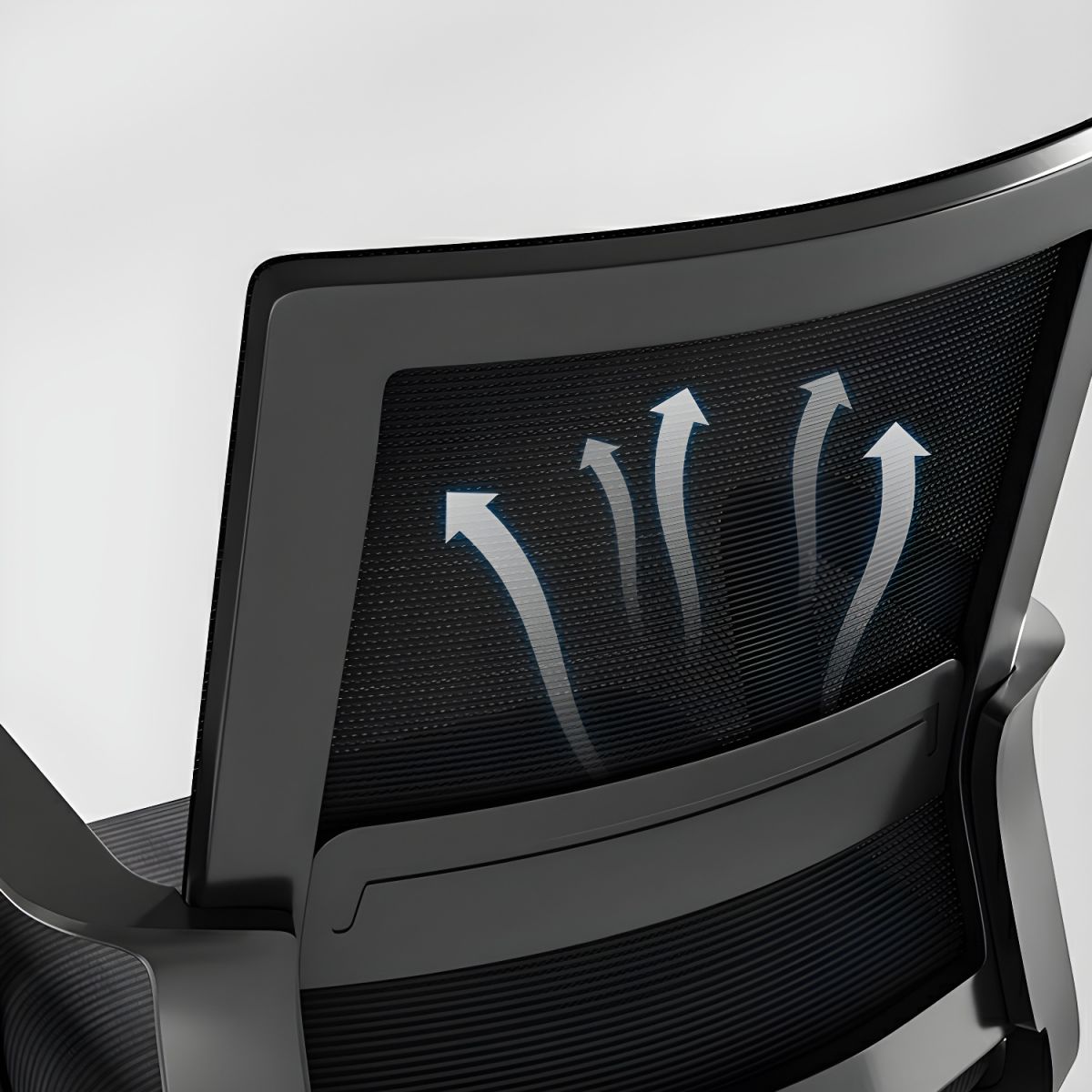 Comfortable & Adjustable Secretarial Office Seat in Nairobi, Kenya
