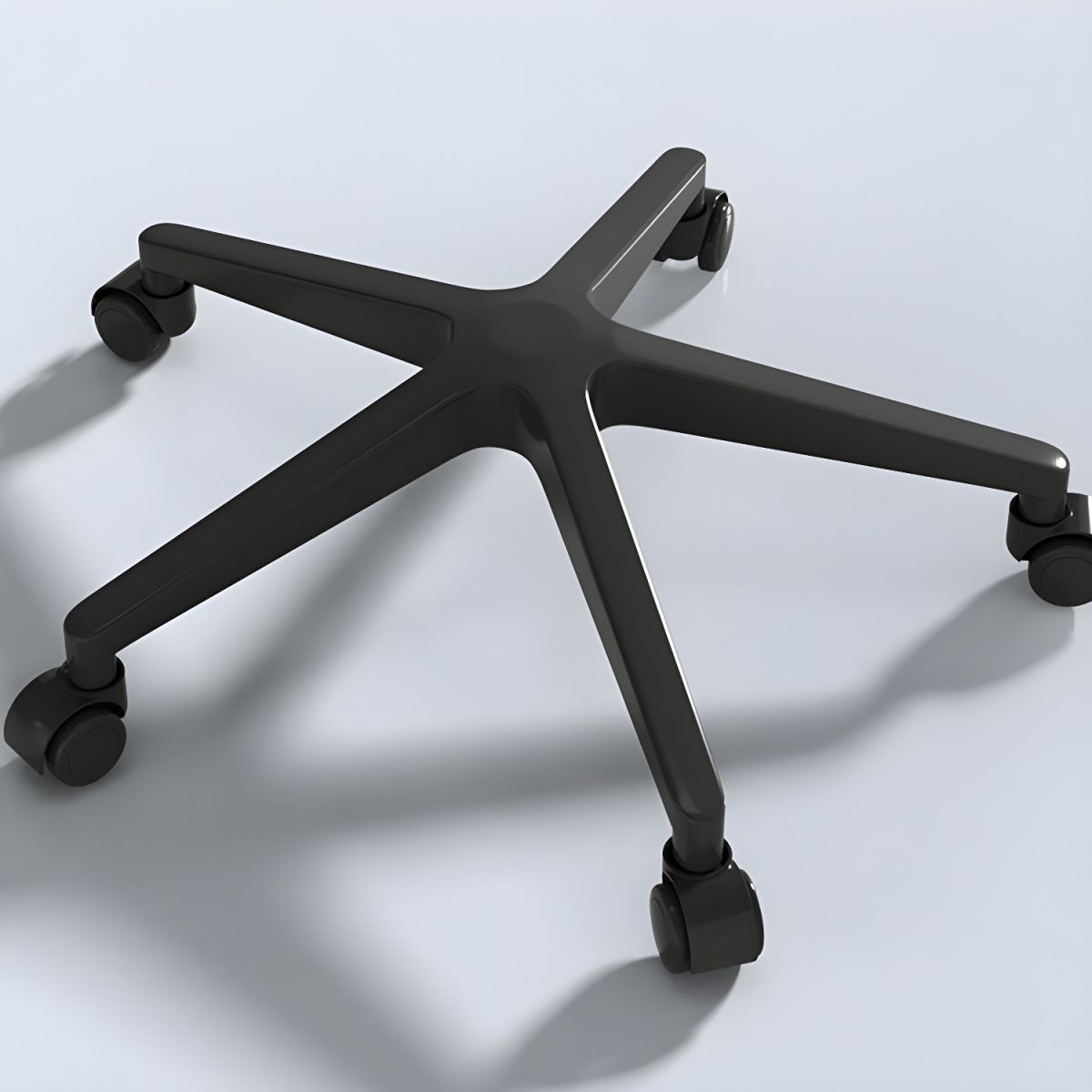 Comfortable & Adjustable Secretarial Office Seat in Nairobi, Kenya