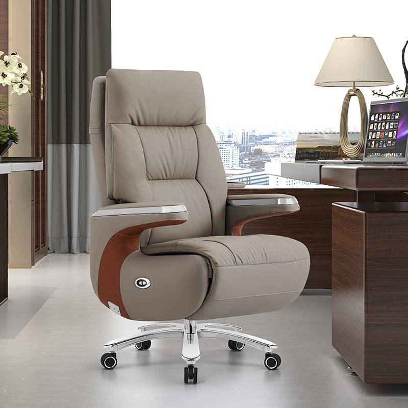 Premium Comfort & Style Recliner Directors Executive Office Seat in Nairobi, Kenya