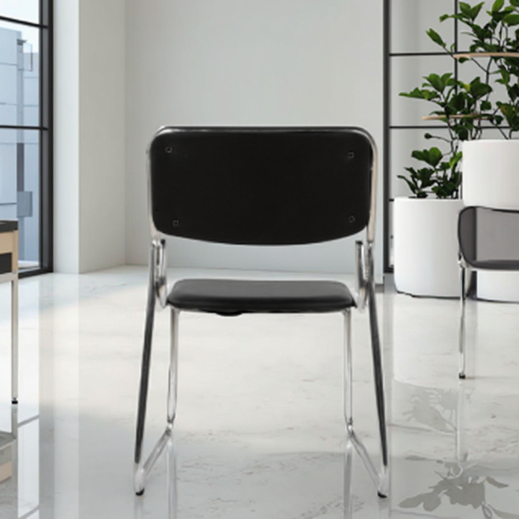 Chrome Executive Visitors Office Seat in Nairobi Kenya