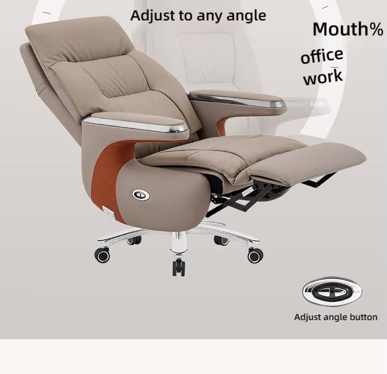 Premium Comfort & Style Recliner Directors Executive Office Seat in Nairobi, Kenya