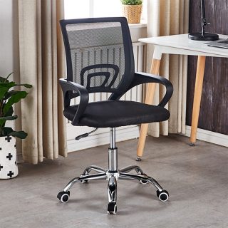 Clerical Office Chair for Modern Workspaces in Nairobi Kenya