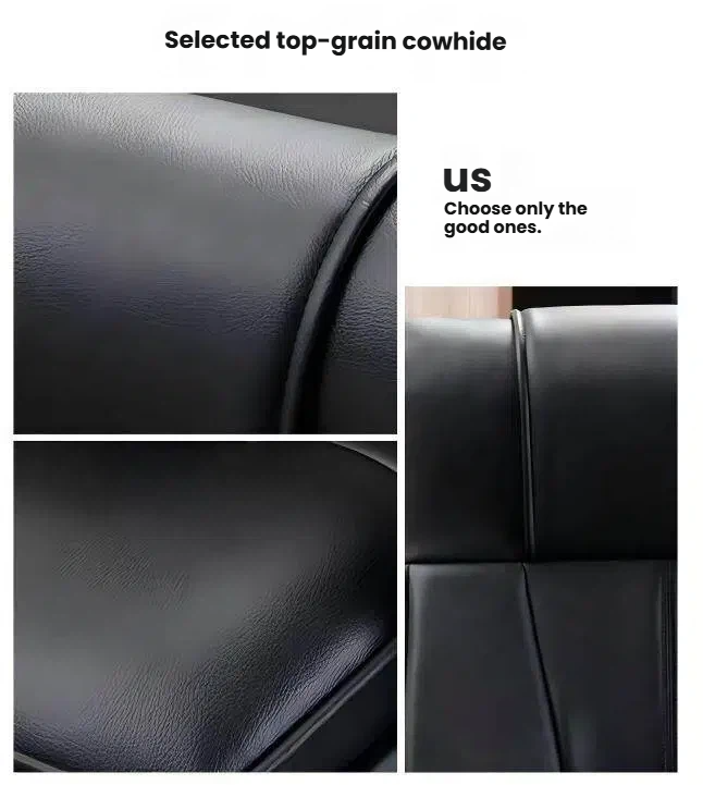 Leather Bliss Executive Office Seat in Nairobi, Kenya