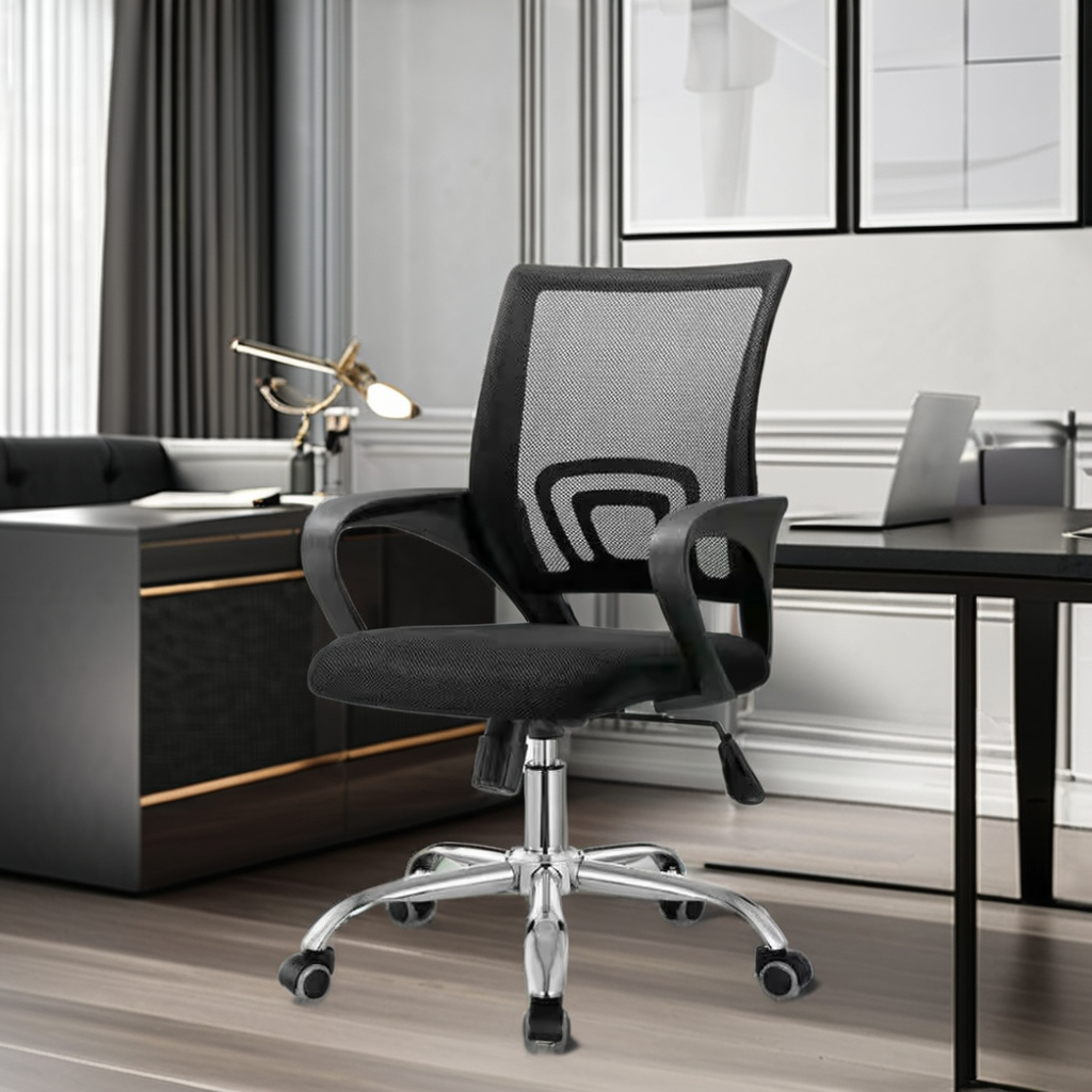 Clerical Secretarial Office Seat in Nairobi, Kenya | Worksmart Furniture