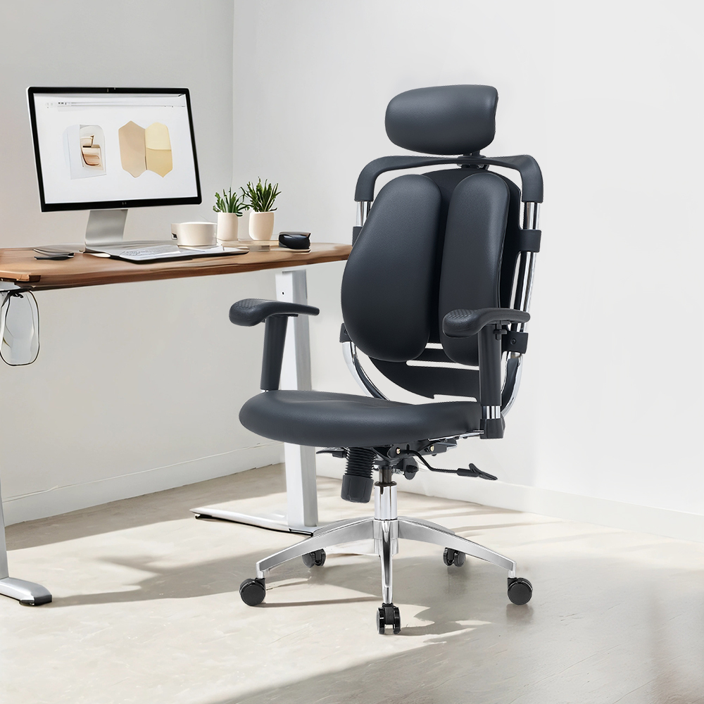 Dual Orthopedic Office Seat in Nairobi Kenya