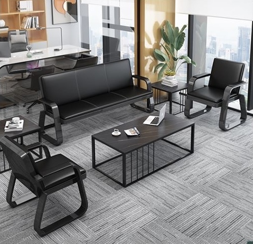 5-Seater Executive Office Waiting Sofa in Nairobi Kenya