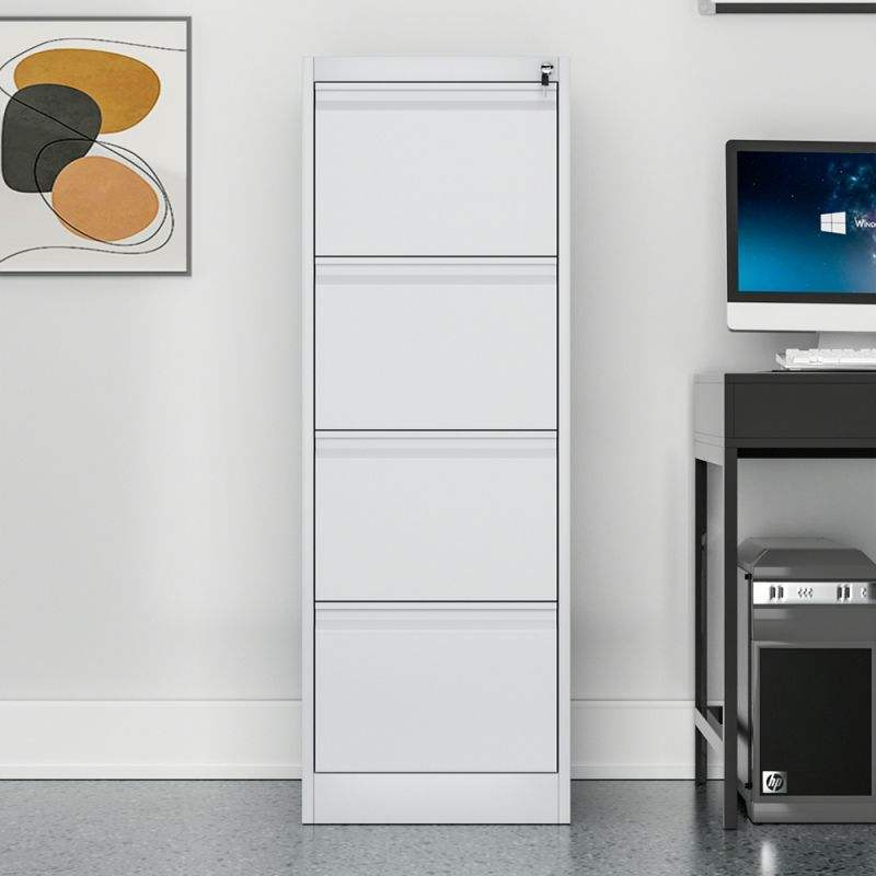 4-Drawer Office Filing Cabinet with Bar Safe in Nairobi, Kenya