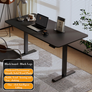 1.2M Height Adjustable Electric Table in Nairobi, Kenya