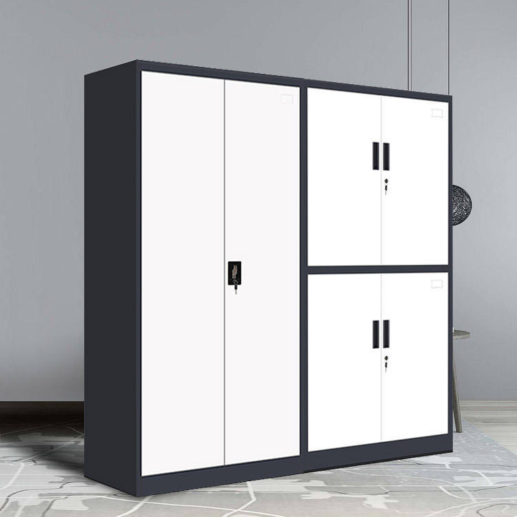 2-Door Full Metallic Office Filing Cabinet in Nairobi, Kenya