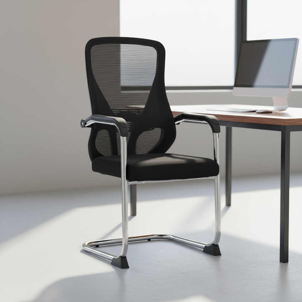 Mesh Visitors Office Seat in Nairobi, Kenya