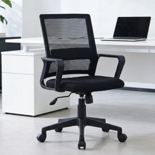 Breathable and Comfortable Ergonomic Office Chair in Nairobi, Kenya