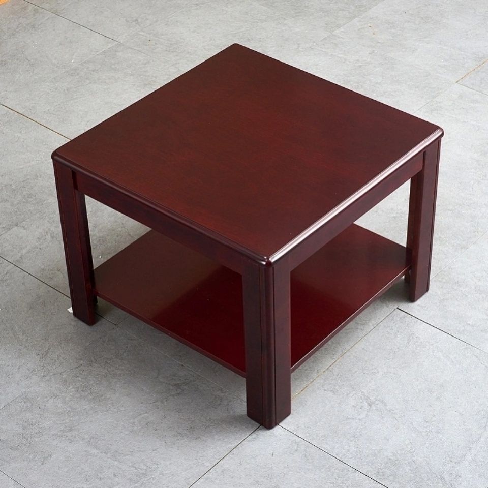 Mahogany Finish Executive Coffee Table in Nairobi, Kenya