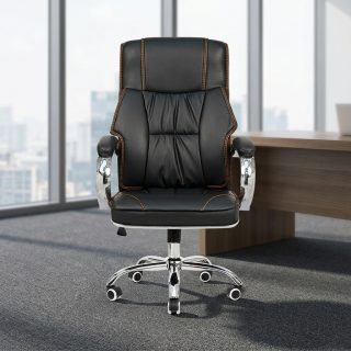 Premium Executive Chair for Comfort and Professional Style in Nairobi, Kenya