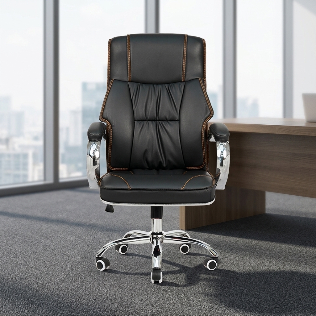 Premium Executive Chair for Comfort and Professional Style in Nairobi, Kenya
