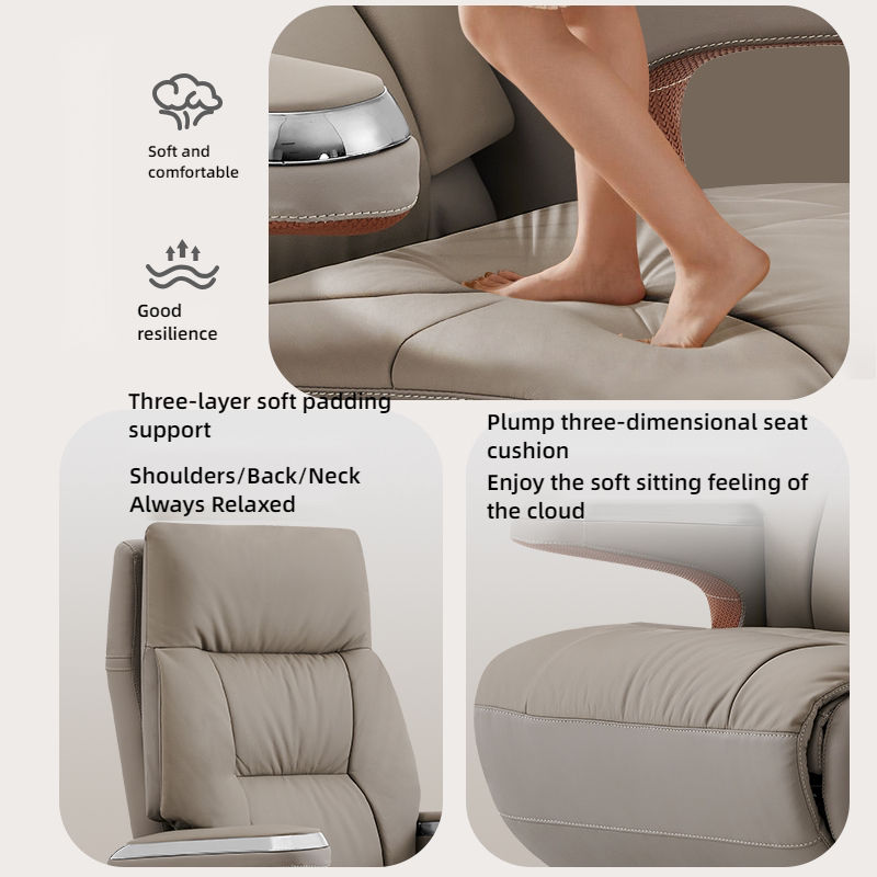 Premium Comfort & Style Recliner Directors Executive Office Seat in Nairobi, Kenya