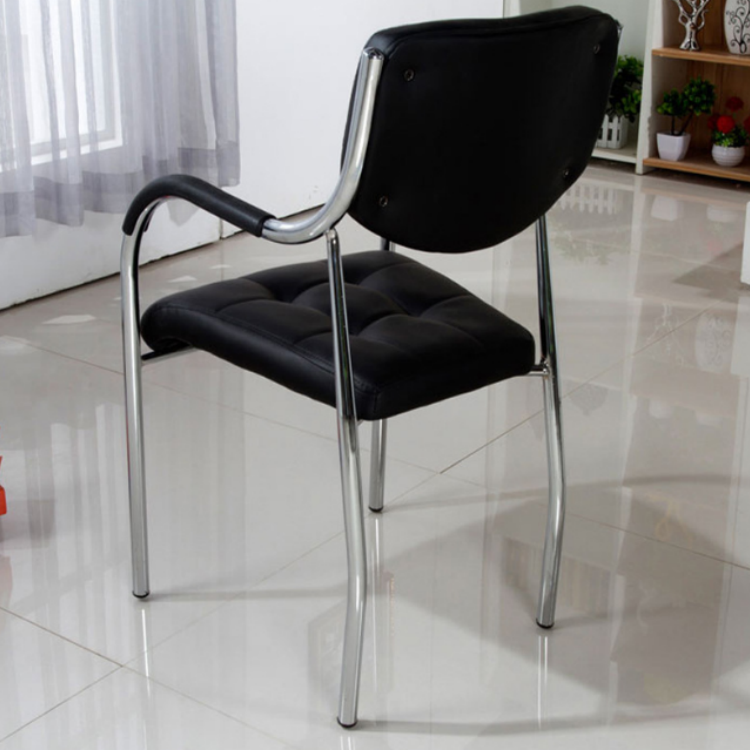 Catalina visitors office seat in Nairobi Kenya