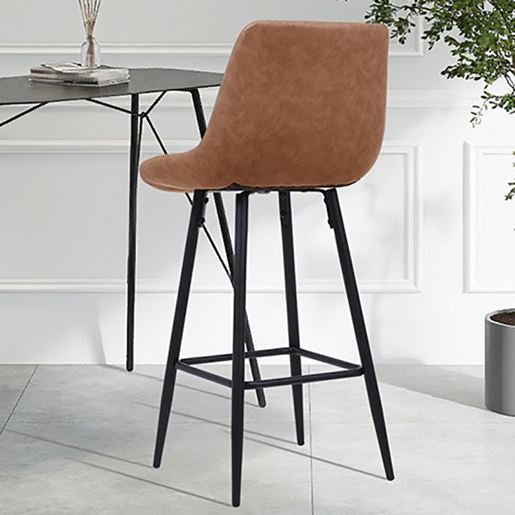 Modern and Adjustable Seating for Kitchens and Counters in Nairobi, Kenya