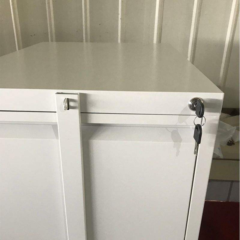 4-Drawer Office Filing Cabinet with Bar Safe in Nairobi, Kenya