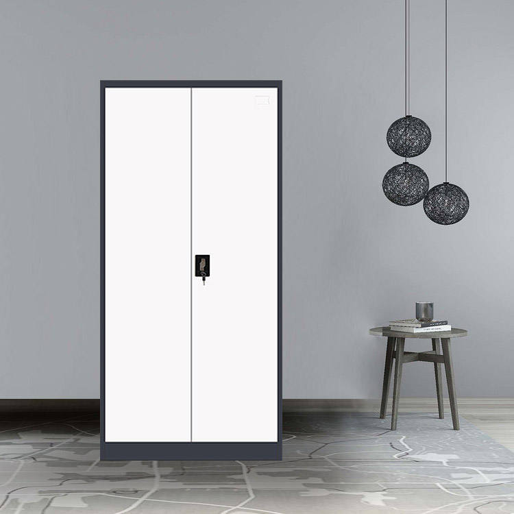 2-Door Full Metallic Office Filing Cabinet in Nairobi, Kenya
