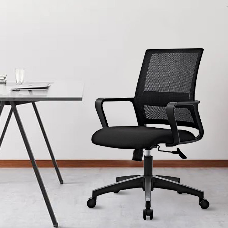 Secretarial Comfortable, Adjustable and Ergonomic Office Chair for Daily Work in Nairobi Kenya