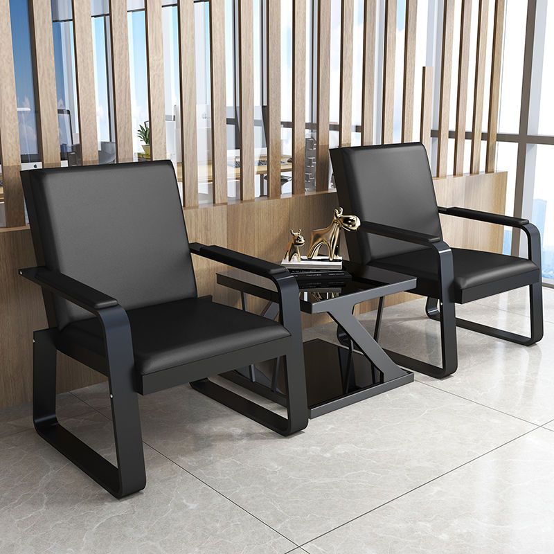 5-Seater Executive Office Waiting Sofa in Nairobi Kenya