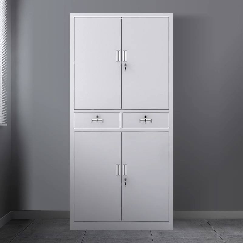 2-Door Metallic Office Filing Cabinet in Nairobi Kenya