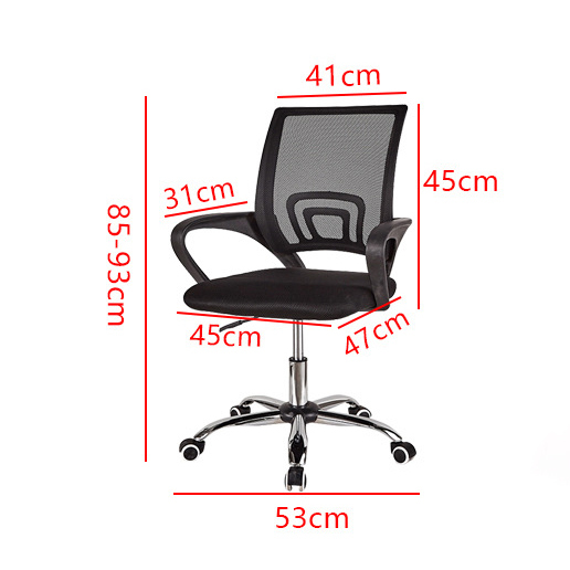 Clerical Office Chair for Modern Workspaces in Nairobi Kenya