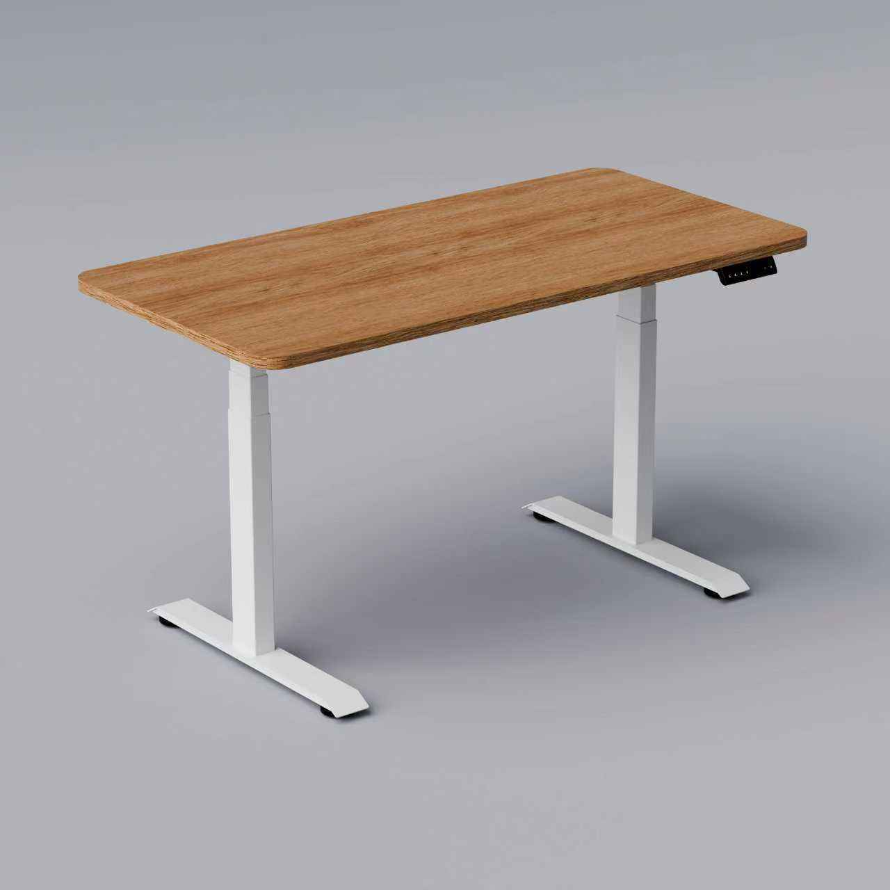 1400mm Height Adjustable Electric Office Table in Nairobi, Kenya
