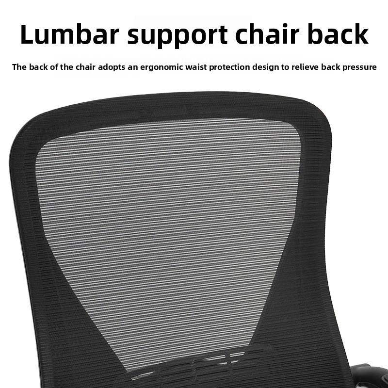 Mesh Visitors Office Seat in Nairobi, Kenya