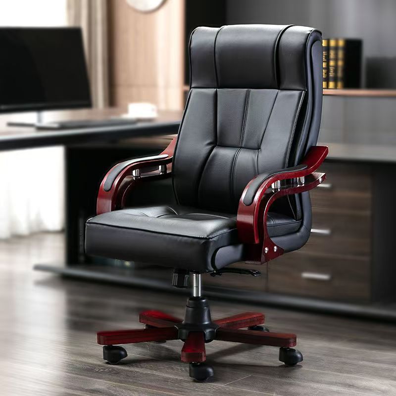 Leather Bliss Executive Office Seat in Nairobi, Kenya
