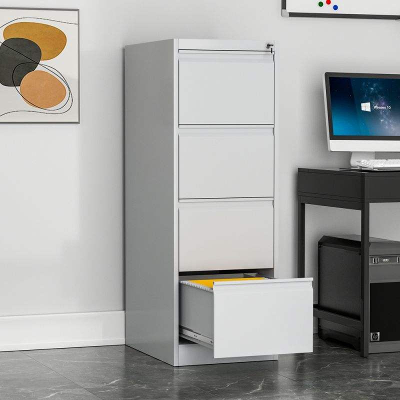 4-Drawer Office Filing Cabinet with Bar Safe in Nairobi, Kenya